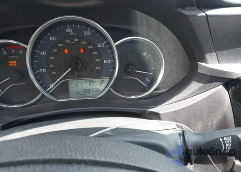 2016 Toyota Corolla Le from USA, damaged, VIN 5YFBURHE9GP521784